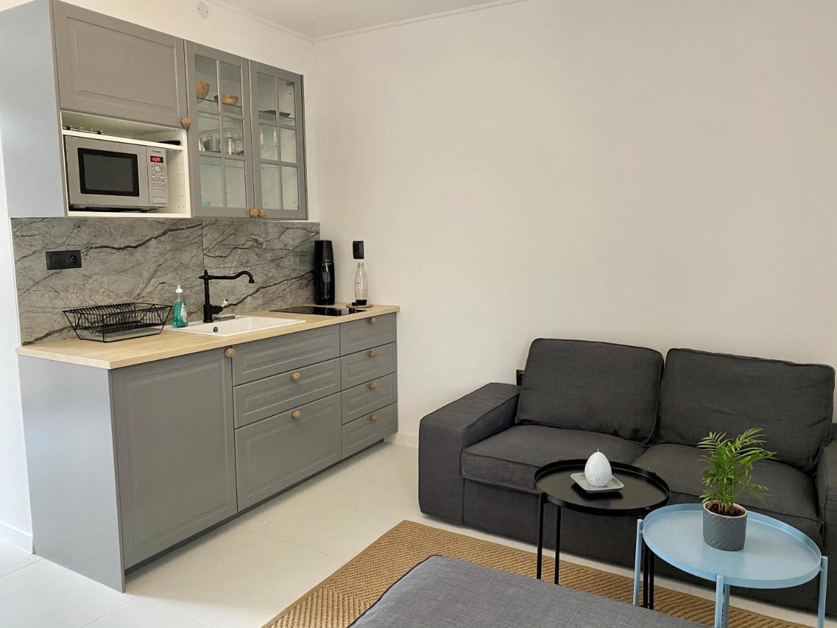 P&P apartmán Bojnice Exteriér fotografie