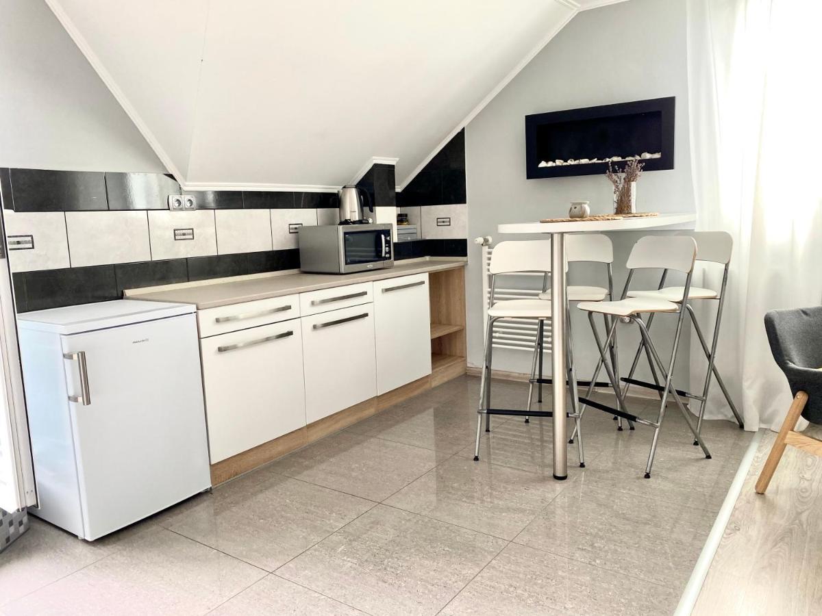 P&P apartmán Bojnice Exteriér fotografie