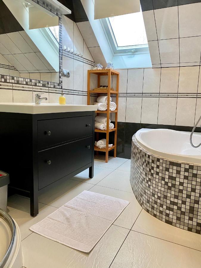P&P apartmán Bojnice Exteriér fotografie