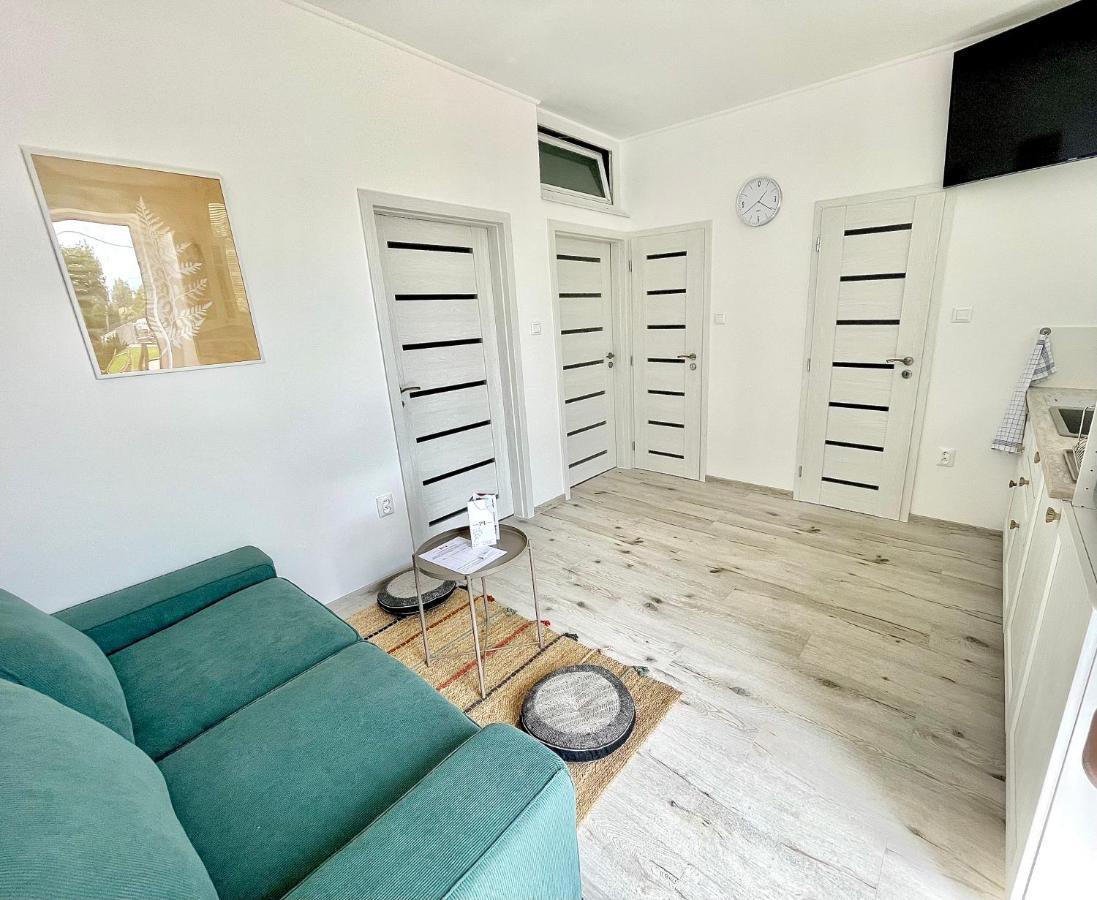 P&P apartmán Bojnice Exteriér fotografie