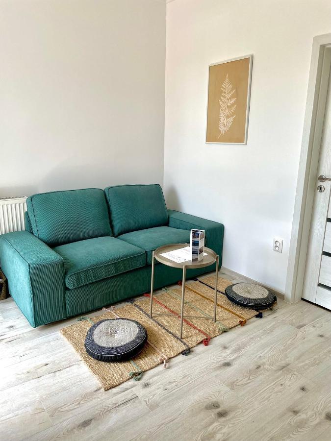P&P apartmán Bojnice Exteriér fotografie