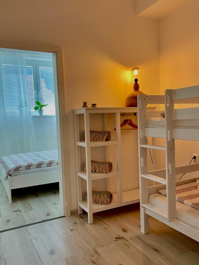 P&P apartmán Bojnice Exteriér fotografie
