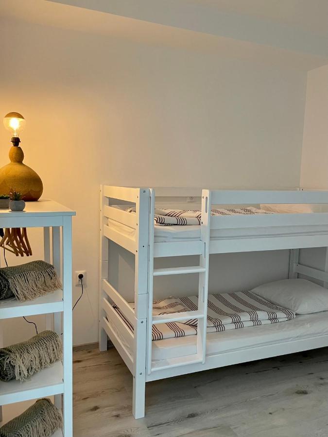 P&P apartmán Bojnice Exteriér fotografie