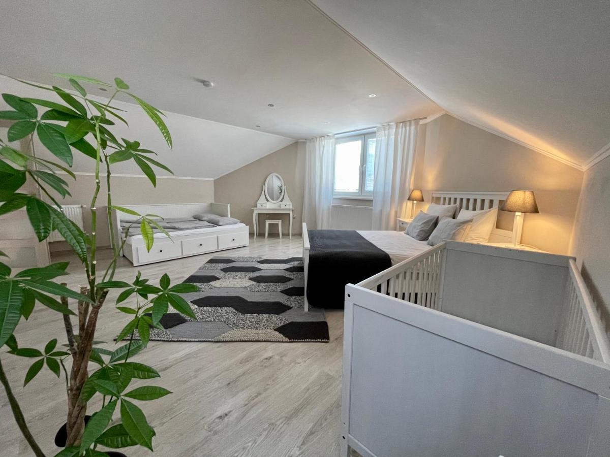 P&P apartmán Bojnice Exteriér fotografie