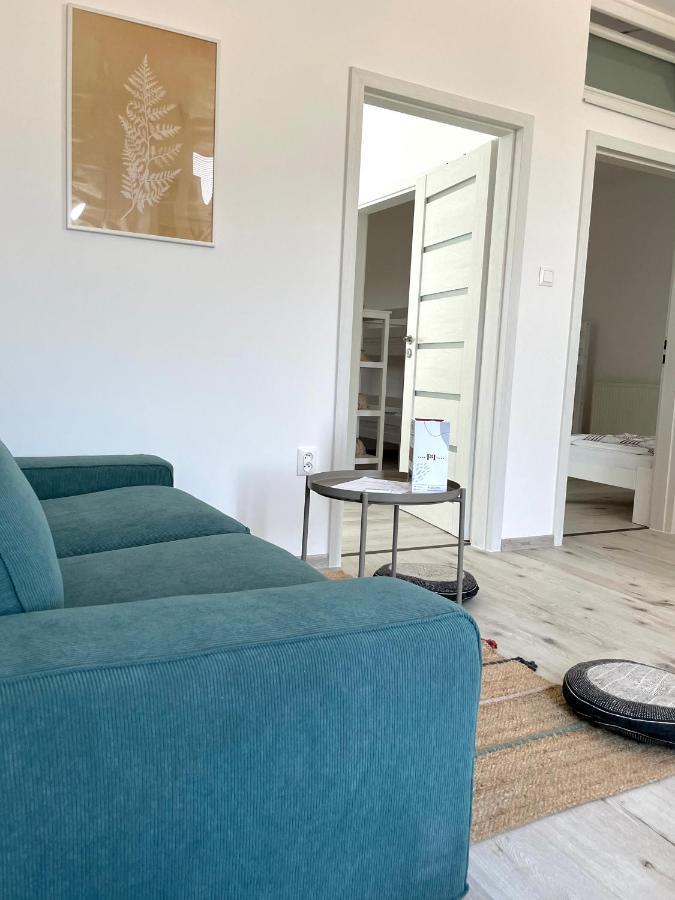 P&P apartmán Bojnice Exteriér fotografie