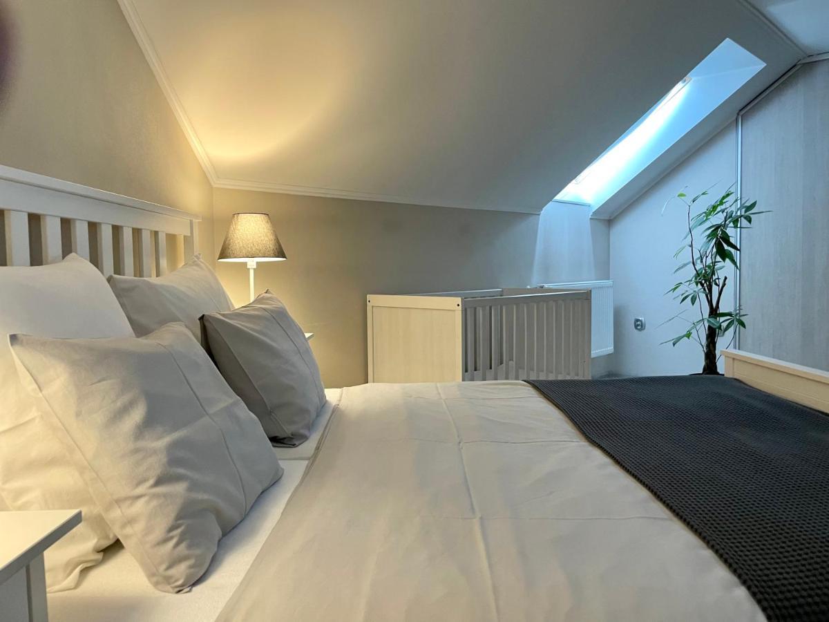 P&P apartmán Bojnice Exteriér fotografie