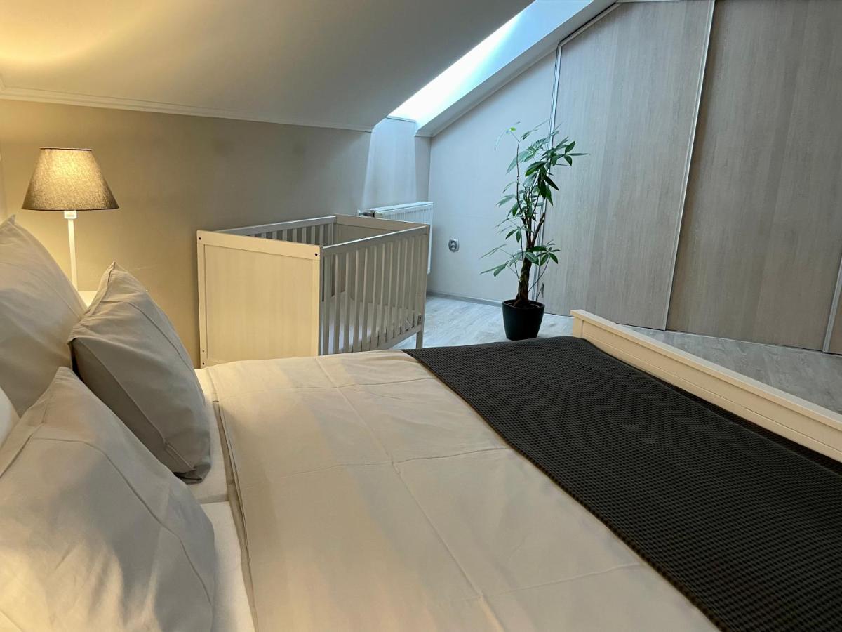 P&P apartmán Bojnice Exteriér fotografie