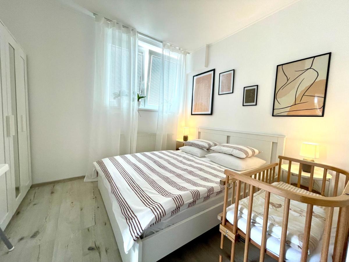 P&P apartmán Bojnice Exteriér fotografie