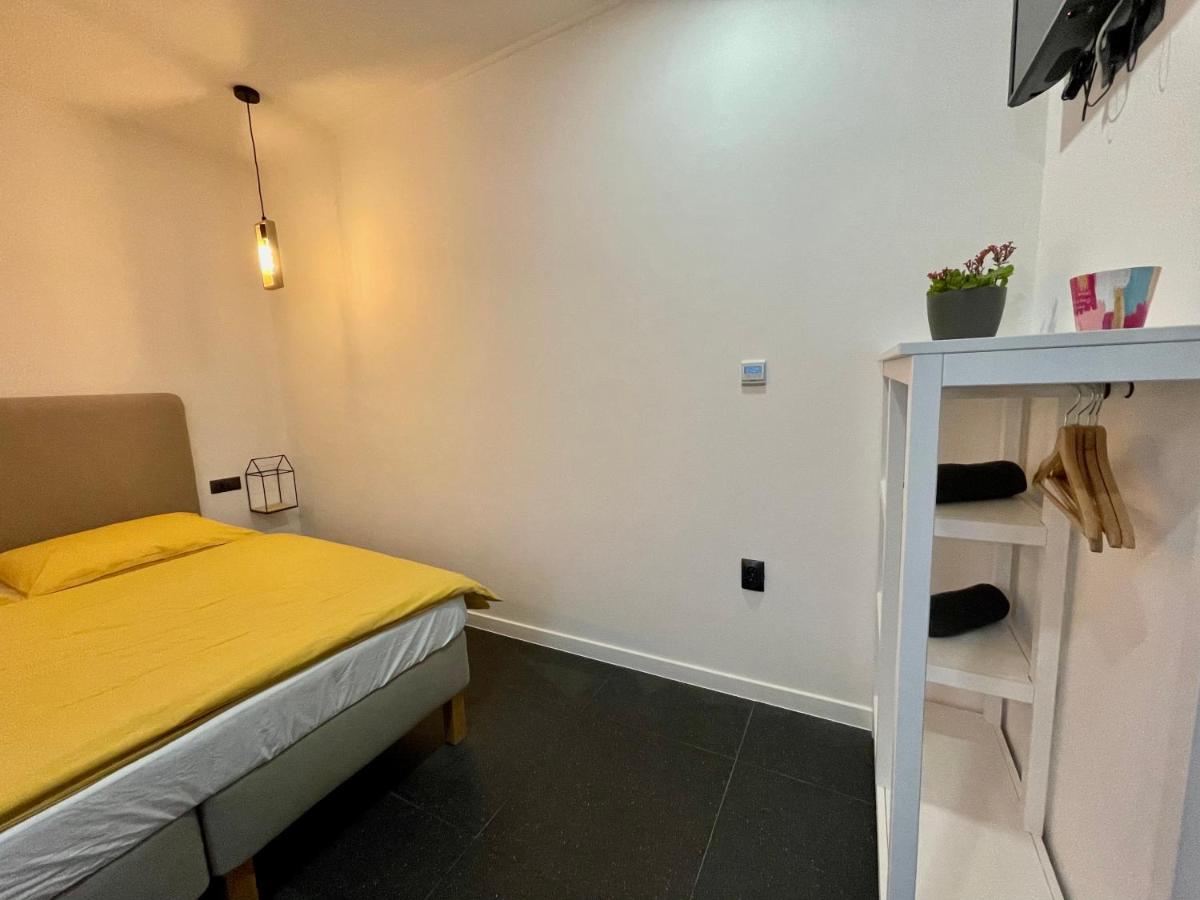 P&P apartmán Bojnice Exteriér fotografie