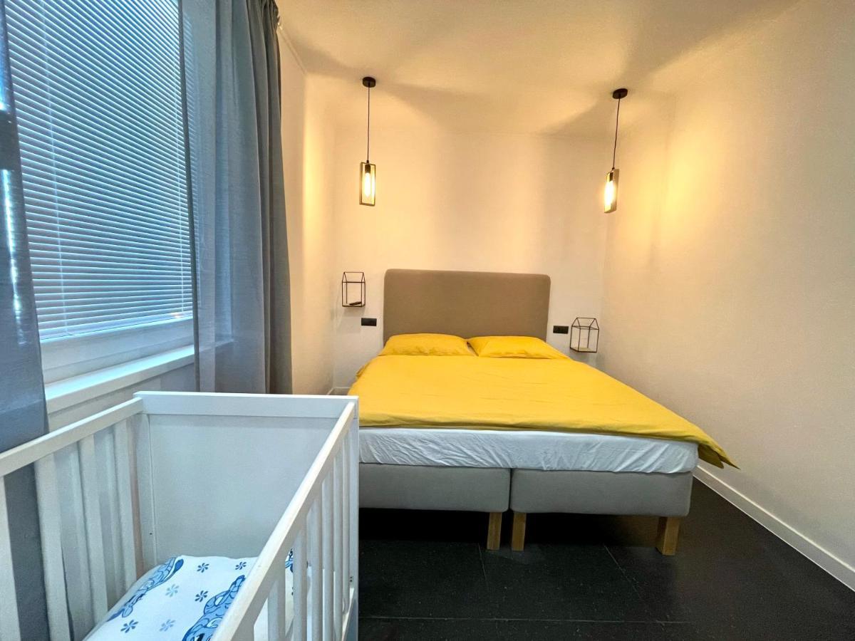 P&P apartmán Bojnice Exteriér fotografie