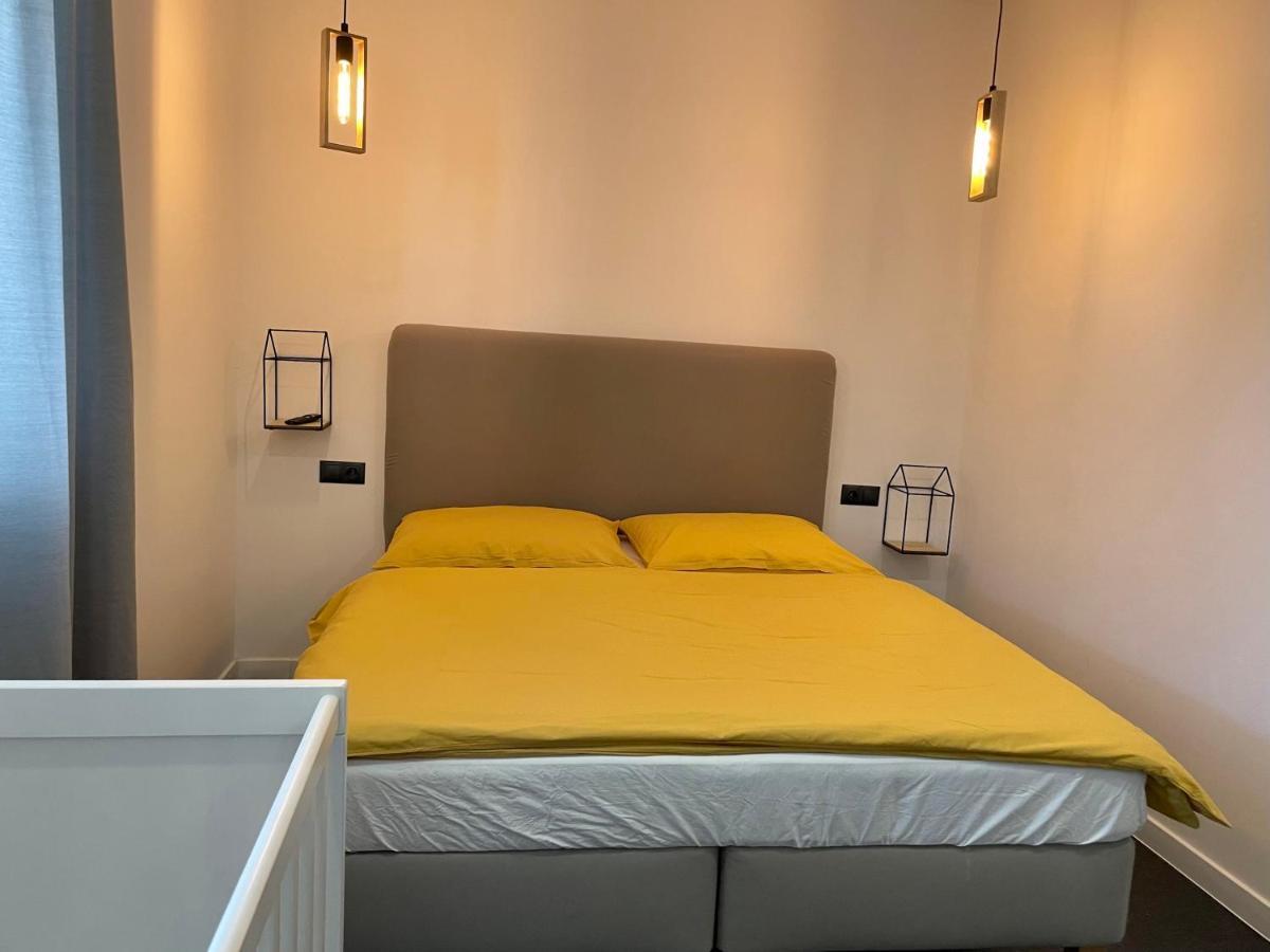P&P apartmán Bojnice Exteriér fotografie