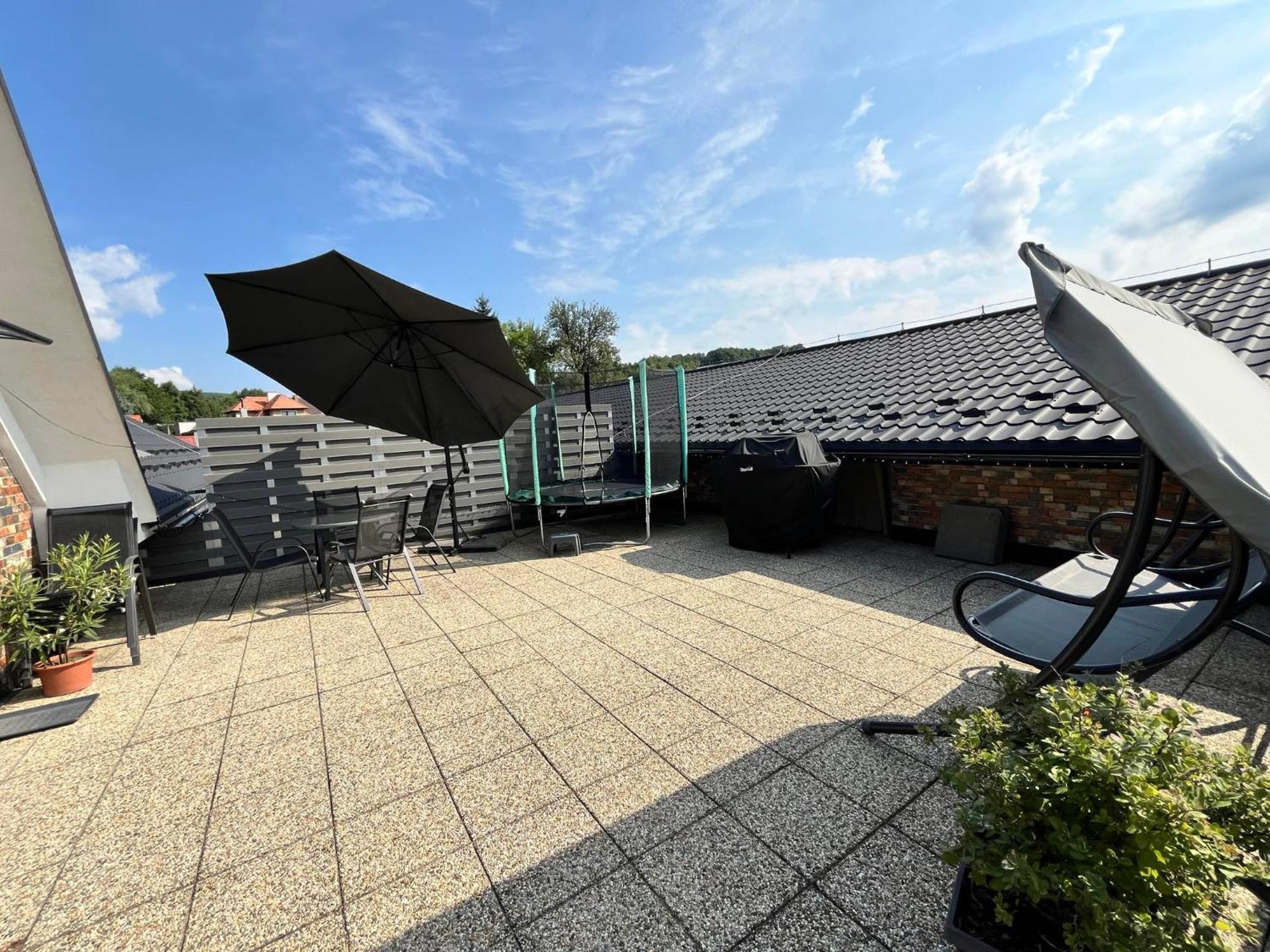 P&P apartmán Bojnice Exteriér fotografie
