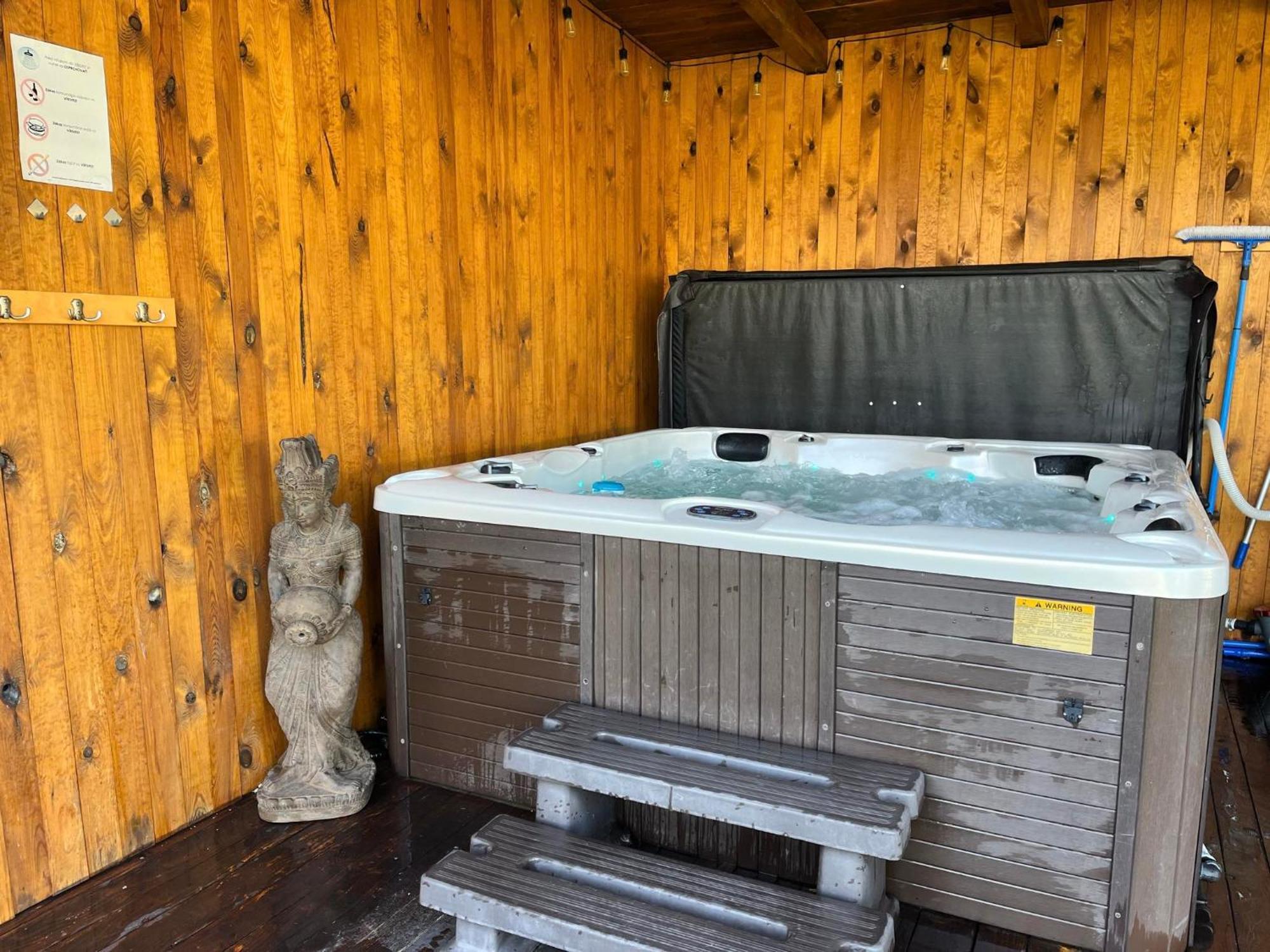 P&P apartmán Bojnice Exteriér fotografie