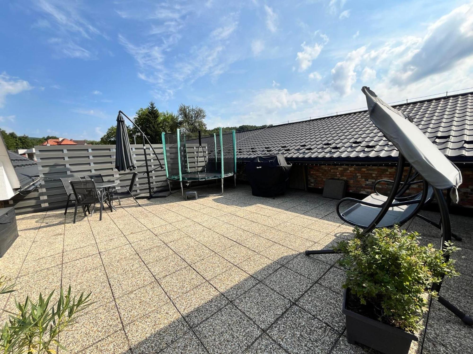 P&P apartmán Bojnice Exteriér fotografie